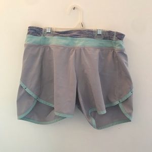 Ivivva shorts